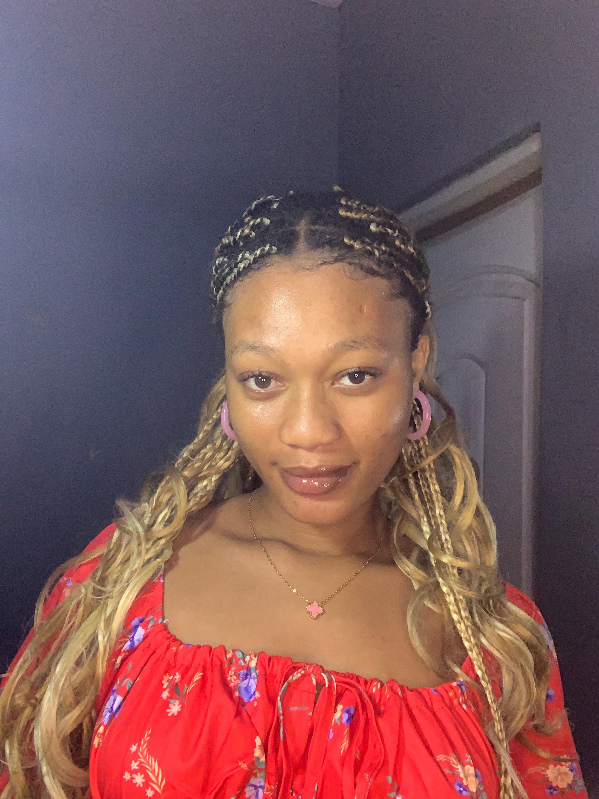 CEO Abigail
